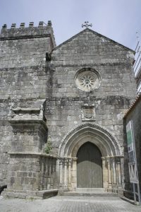 Restauro de vidraças- Mosteiro São Pedro de Cête, Penafiel 2028